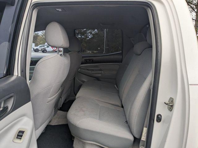 used 2006 Toyota Tacoma car, priced at $12,999