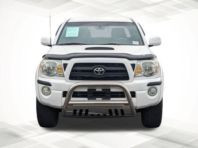 used 2006 Toyota Tacoma car, priced at $12,999