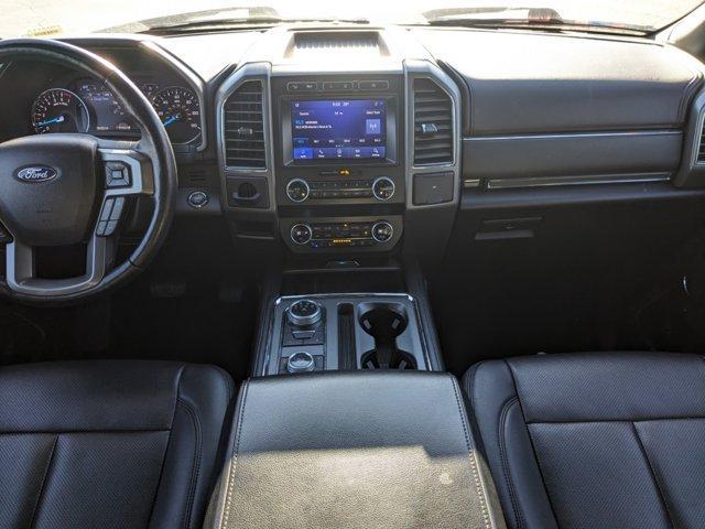 used 2021 Ford Expedition Max car, priced at $32,999