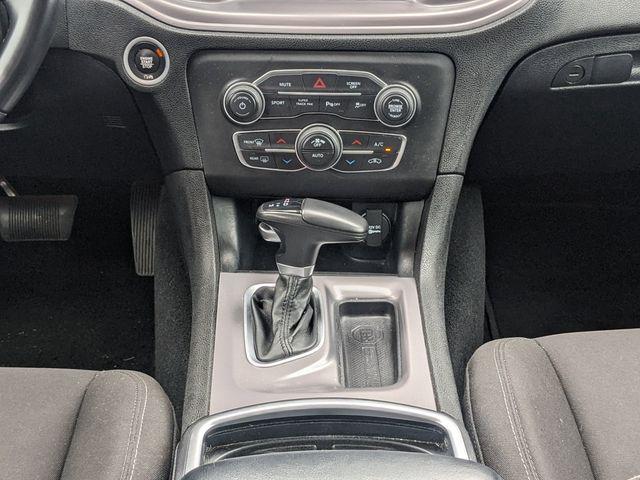 used 2023 Dodge Charger car, priced at $24,659