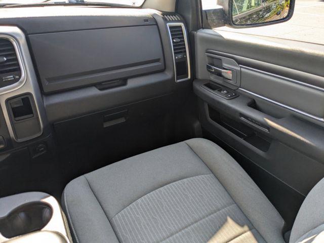 used 2021 Ram 1500 Classic car, priced at $22,784