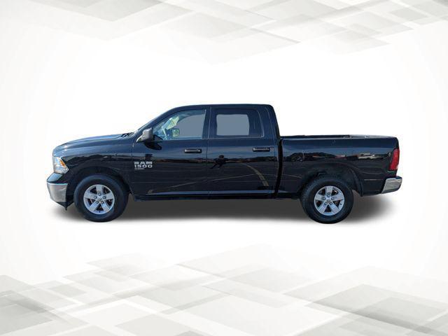 used 2021 Ram 1500 Classic car, priced at $22,784