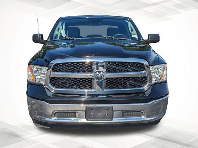 used 2021 Ram 1500 Classic car, priced at $22,784