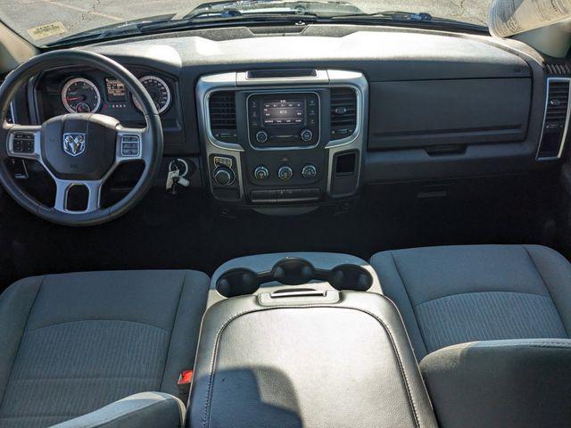 used 2021 Ram 1500 Classic car, priced at $22,784