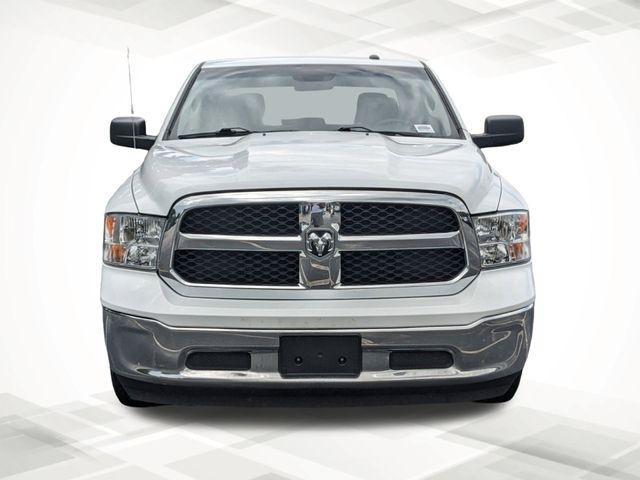 used 2022 Ram 1500 Classic car, priced at $23,487