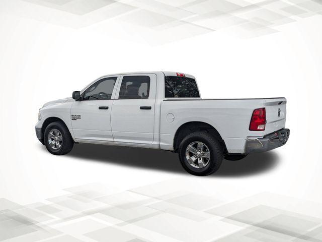 used 2022 Ram 1500 Classic car, priced at $23,487