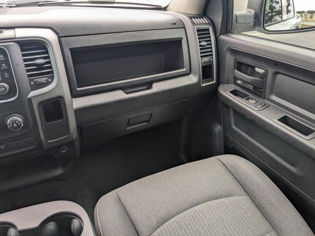 used 2022 Ram 1500 Classic car, priced at $23,487