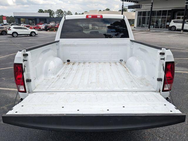 used 2022 Ram 1500 Classic car, priced at $23,487