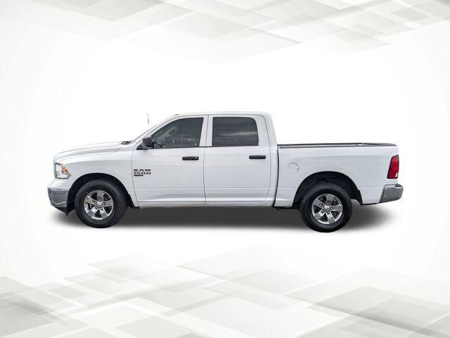 used 2022 Ram 1500 Classic car, priced at $23,487