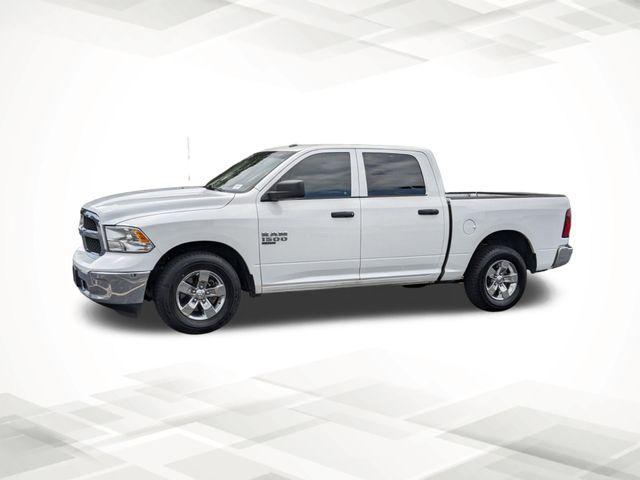 used 2022 Ram 1500 Classic car, priced at $23,487