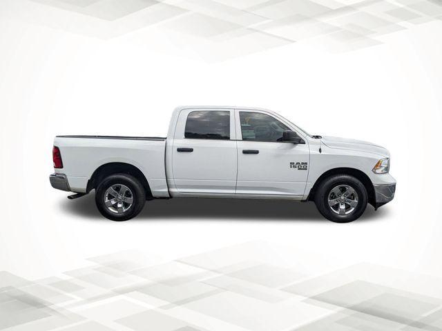 used 2022 Ram 1500 Classic car, priced at $23,487