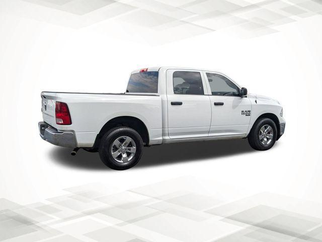 used 2022 Ram 1500 Classic car, priced at $23,487