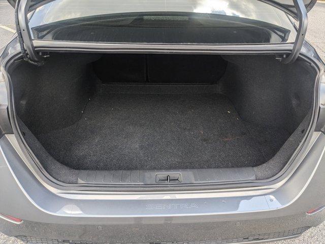 used 2023 Nissan Sentra car, priced at $18,246