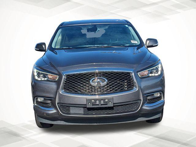 used 2020 INFINITI QX60 car, priced at $17,853