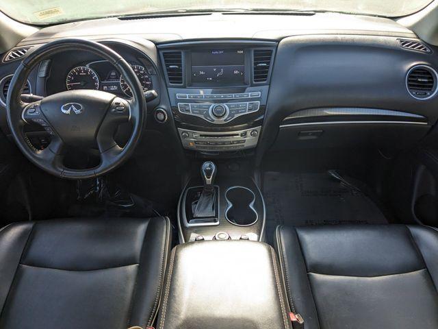 used 2020 INFINITI QX60 car, priced at $17,853