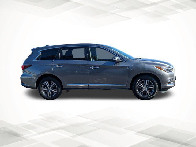 used 2020 INFINITI QX60 car, priced at $17,853