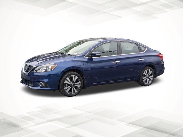 used 2016 Nissan Sentra car, priced at $12,994