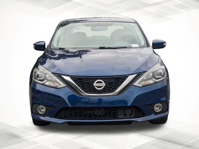 used 2016 Nissan Sentra car, priced at $12,994