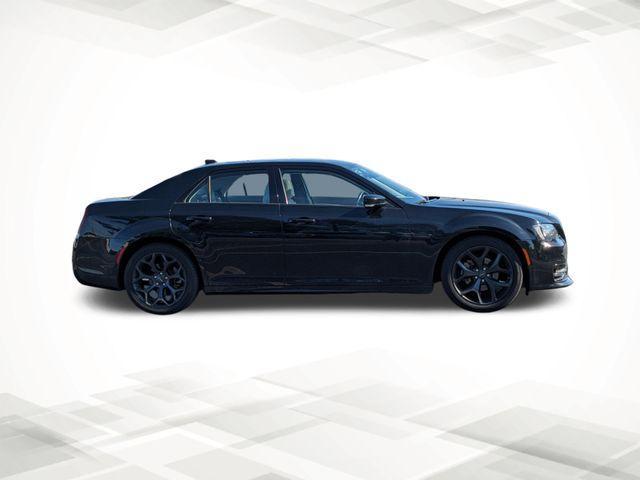 used 2022 Chrysler 300 car, priced at $24,997