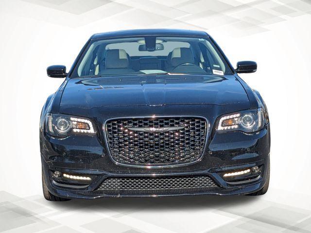 used 2022 Chrysler 300 car, priced at $24,997