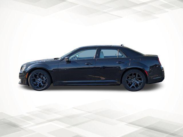 used 2022 Chrysler 300 car, priced at $24,997