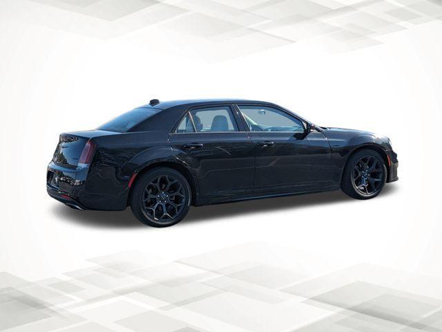 used 2022 Chrysler 300 car, priced at $24,997