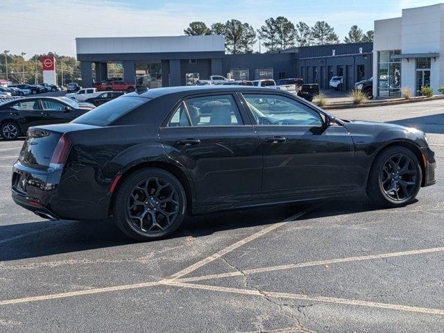 used 2022 Chrysler 300 car, priced at $26,995