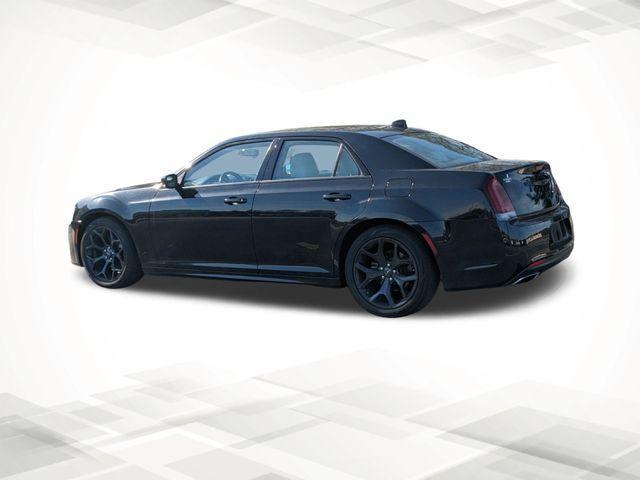 used 2022 Chrysler 300 car, priced at $24,997