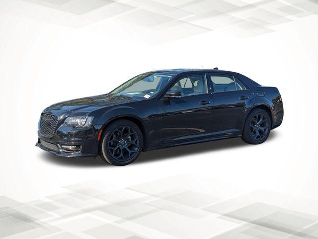 used 2022 Chrysler 300 car, priced at $24,997