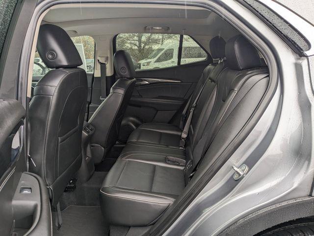 used 2022 Buick Envision car, priced at $24,997