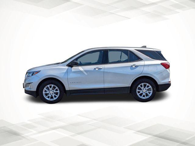 used 2019 Chevrolet Equinox car, priced at $15,969