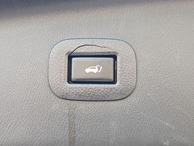 used 2020 Nissan Armada car, priced at $19,995