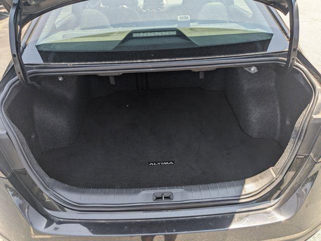 used 2023 Nissan Altima car, priced at $19,998