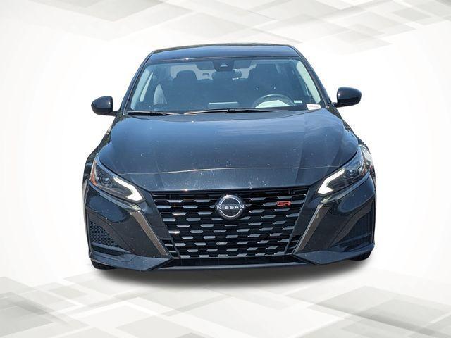 used 2023 Nissan Altima car, priced at $19,998