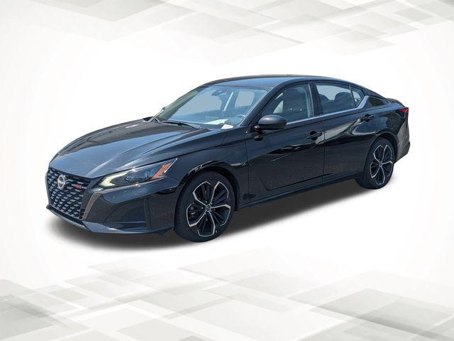 used 2023 Nissan Altima car, priced at $19,998