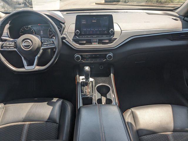 used 2023 Nissan Altima car, priced at $19,998