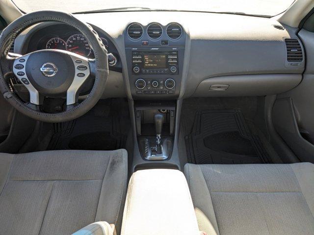 used 2012 Nissan Altima car, priced at $6,709