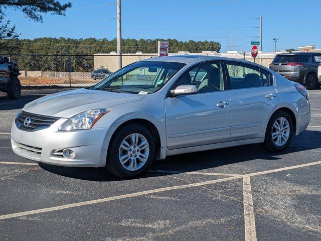 used 2012 Nissan Altima car, priced at $6,709