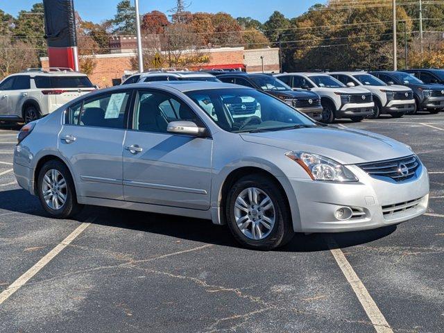 used 2012 Nissan Altima car, priced at $6,709