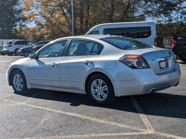 used 2012 Nissan Altima car, priced at $6,709