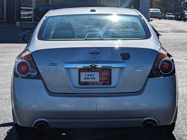 used 2012 Nissan Altima car, priced at $6,709