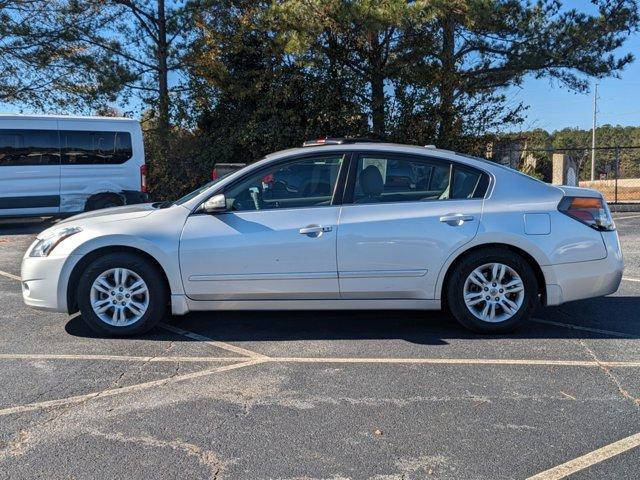 used 2012 Nissan Altima car, priced at $6,709