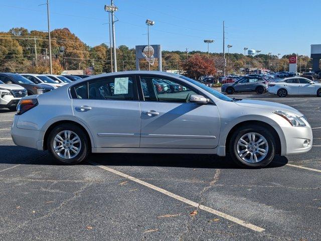 used 2012 Nissan Altima car, priced at $6,709