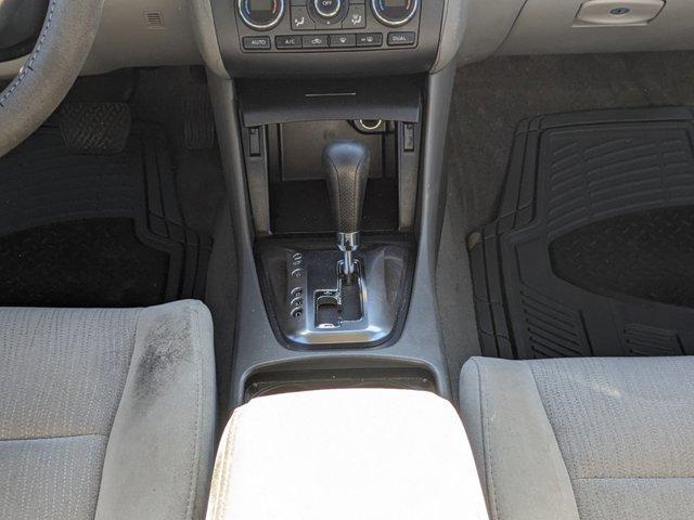 used 2012 Nissan Altima car, priced at $6,709