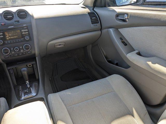 used 2012 Nissan Altima car, priced at $6,709