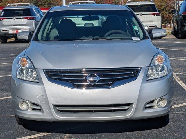 used 2012 Nissan Altima car, priced at $6,709