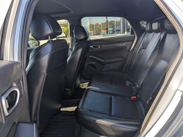 used 2023 Acura Integra car, priced at $29,568