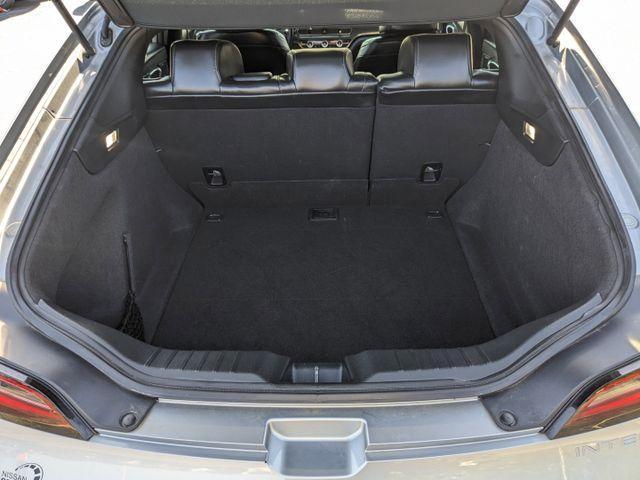 used 2023 Acura Integra car, priced at $29,568