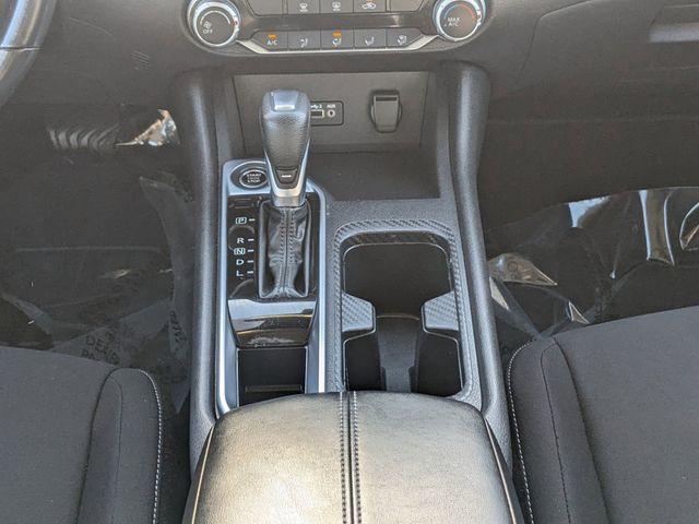 used 2022 Nissan Sentra car, priced at $16,142