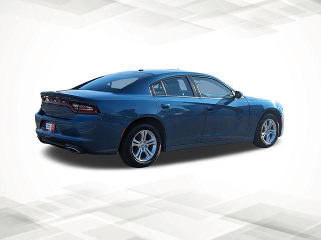 used 2022 Dodge Charger car, priced at $22,197